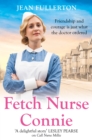 Fetch Nurse Connie - eBook