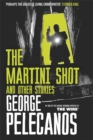 The Martini Shot and Other Stories - Book