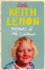Little Keith Lemon : Memoirs of me Childhood - eBook
