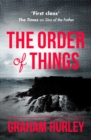 The Order of Things - eBook