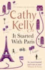 It Started With Paris : The heartwarming bestseller of love, hope and new beginnings - eBook