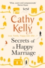 Secrets of a Happy Marriage - eBook