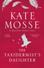 The Taxidermist's Daughter : A Richard and Judy bestseller - eBook