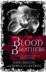 Blood Brothers : A Short Story Exclusive - eBook