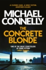The Concrete Blonde - Book