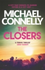The Closers - Book