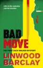 Bad Move : A Zack Walker Mystery #1 - eBook