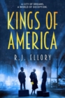 Kings of America - eBook