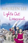 Lights Out Liverpool - Book