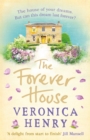 The Forever House : A cosy feel-good page-turner - Book