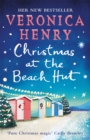Christmas at the Beach Hut : The heartwarming holiday read - eBook
