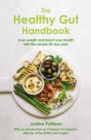 The Healthy Gut Handbook - eBook