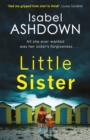 Little Sister - Book