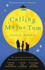 Calling Major Tom - Book