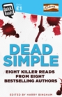 Dead Simple - eBook