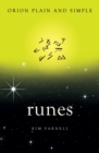 Runes, Orion Plain and Simple - eBook