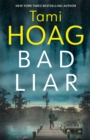 Bad Liar - Book