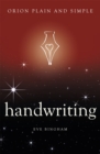 Handwriting, Orion Plain and Simple - Book