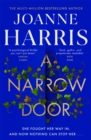 A Narrow Door : The electric psychological thriller from the Sunday Times bestseller - Book