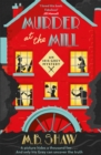 Murder at the Mill - Book
