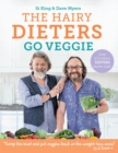 The Hairy Dieters Go Veggie - Book
