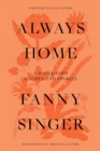 Always Home : A Daughter's Culinary Memoir - eBook