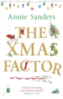 The Xmas Factor : The perfect festive treat! - Book