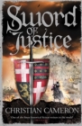 Sword of Justice - Book