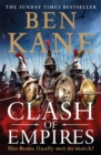 Clash of Empires - Book