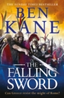 The Falling Sword - Book