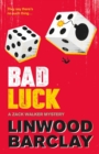 Bad Luck : A Zack Walker Mystery #3 - eBook