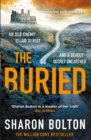 The Buried : A chilling, haunting crime thriller from Richard & Judy bestseller Sharon Bolton - eBook
