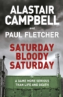Saturday Bloody Saturday - eBook
