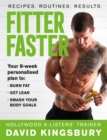 Fitter Faster : Your best ever body in under 8 weeks - Book