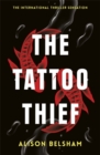The Tattoo Thief - Book