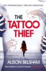 The Tattoo Thief - Book