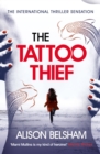 The Tattoo Thief - eBook