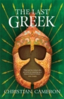 The Last Greek - Book