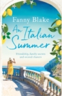 An Italian Summer : The most uplifting and heartwarming holiday read - eBook