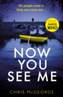 Now You See Me - eBook