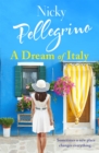 A Dream of Italy - Book