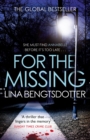 For the Missing : The gripping Scandinavian crime thriller smash hit - eBook