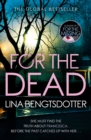 For the Dead - Book
