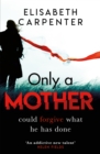 Only a Mother : A gripping psychological thriller with a shocking twist - Book