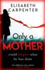 Only a Mother : A gripping psychological thriller with a shocking twist - eBook