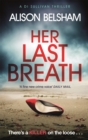 Her Last Breath : The crime thriller from the international bestseller - Book