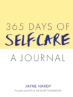 365 Days of Self-Care: A Journal - eBook