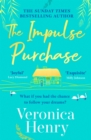 The Impulse Purchase : The unmissable new heartwarming and uplifting read for 2022 from the Sunday Times bestselling author - Book