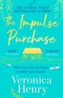 The Impulse Purchase : The unmissable new heartwarming and uplifting read for 2022 from the Sunday Times bestselling author - eBook