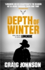 Depth of Winter : A breath-taking episode in the best-selling, award-winning series - now a hit Netflix show! - eBook
